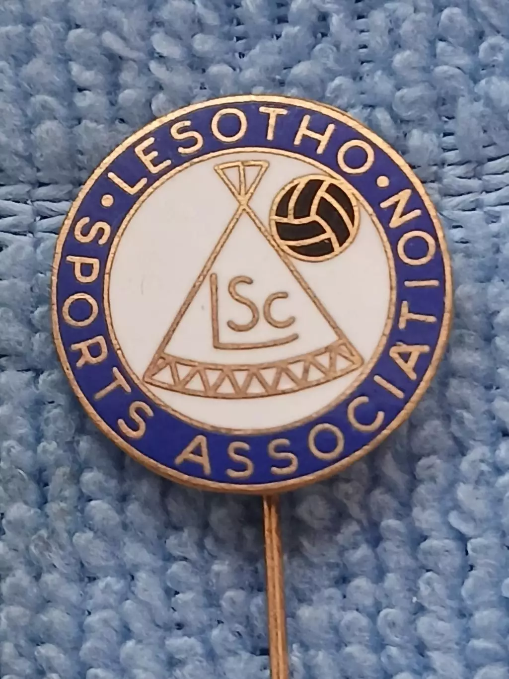 Лесото Федерация футбола/Lesotho Football Federation(1)