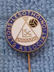 Лесото Федерация футбола/Lesotho Football Federation(1)