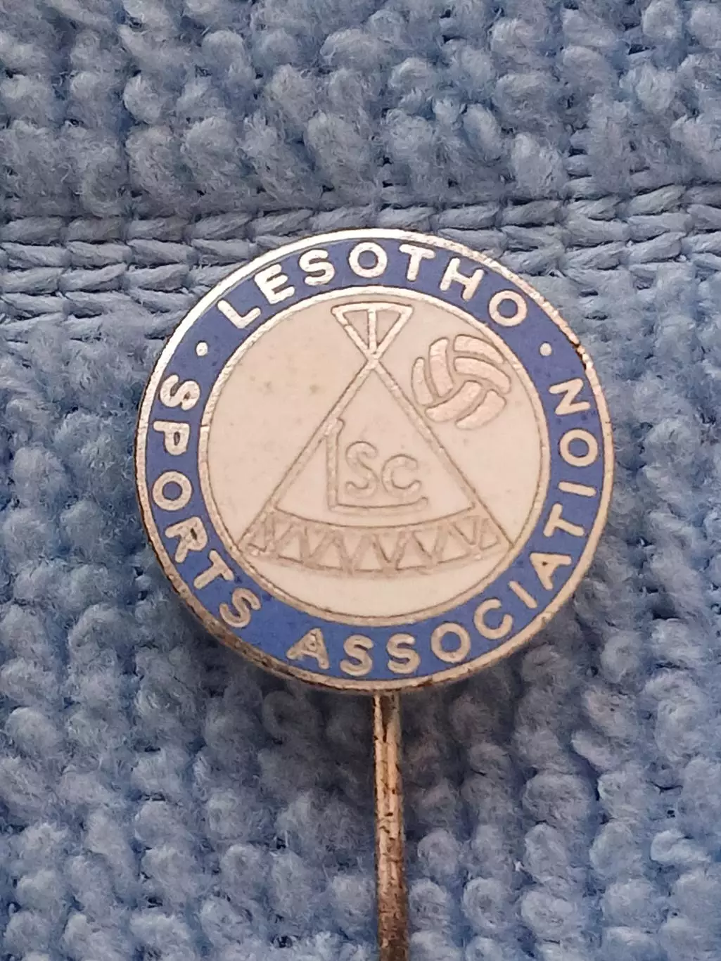 Лесото Федерация футбола/Lesotho Football Federation(2)