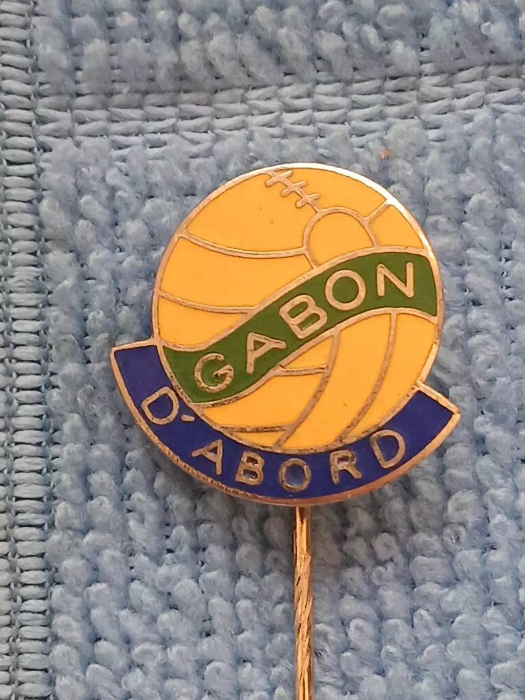 Габон Федерация футбола/Gabon Football Federation(5)