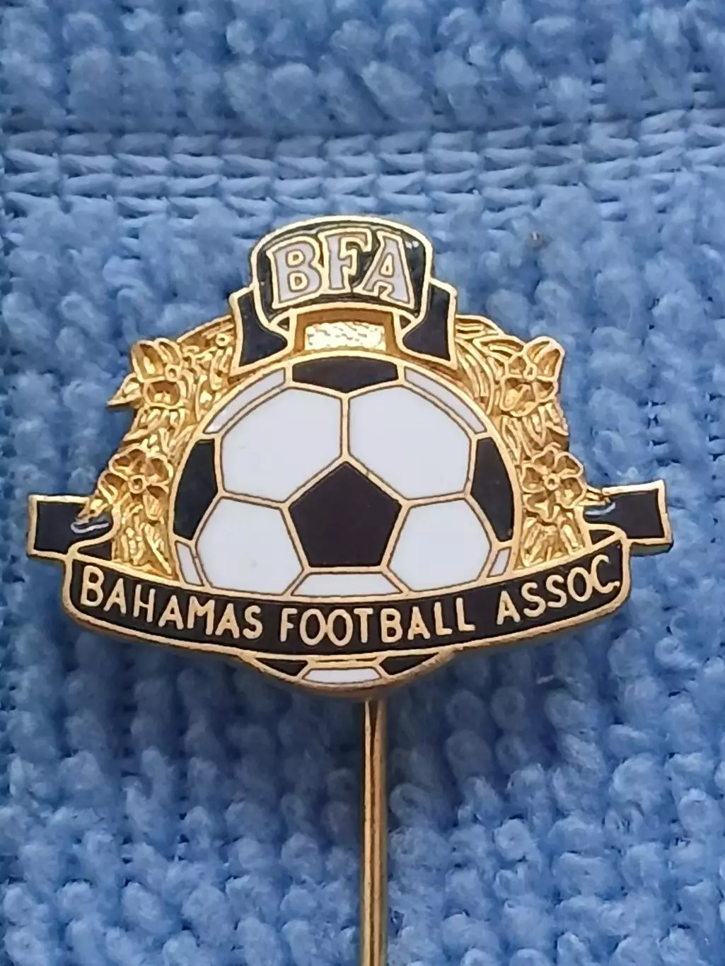 Багамы Федерация футбола/Bahamas Football Federation(2)