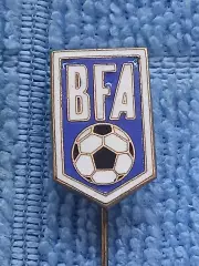 Багамы Федерация футбола/Bahamas Football Federation(3)