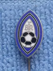 Ботсвана Федерация футбола/Botswana Football Federation(3)