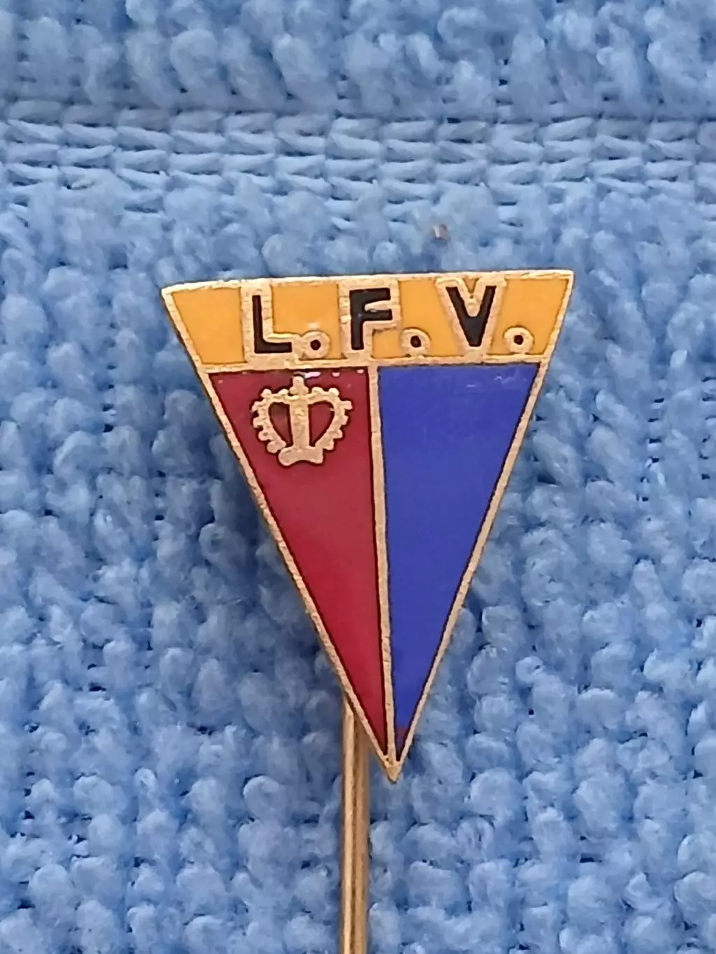 Лихтенштейн Федерация футбола/Liechtenstein Football Federation(2)
