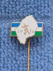 Лесото Федерация футбола/Lesotho Football Federation(4)