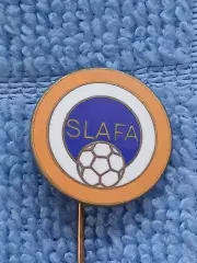 Сьера Леона Федерация футбола/Sierra Leonean Football Federation(1)