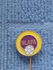 Сьера Леона Федерация футбола/Sierra Leonean Football Federation(3)