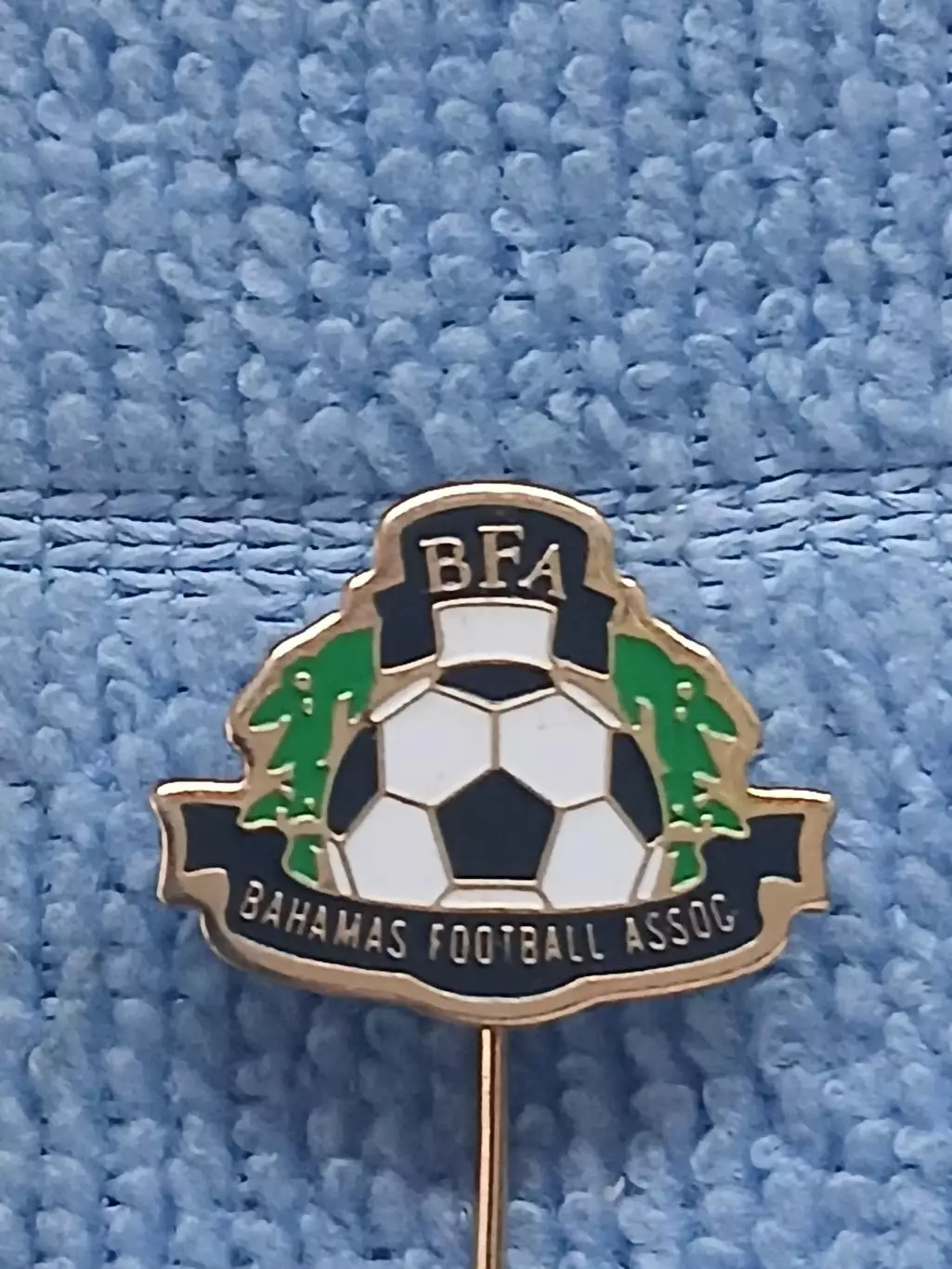 Багамы Федерация футбола/Bahamas Football Federation(4)