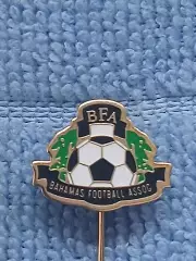 Багамы Федерация футбола/Bahamas Football Federation(4)