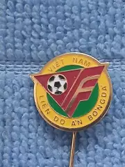 Вьетнам Федерация футбола/Vietnam Football Federation(1)