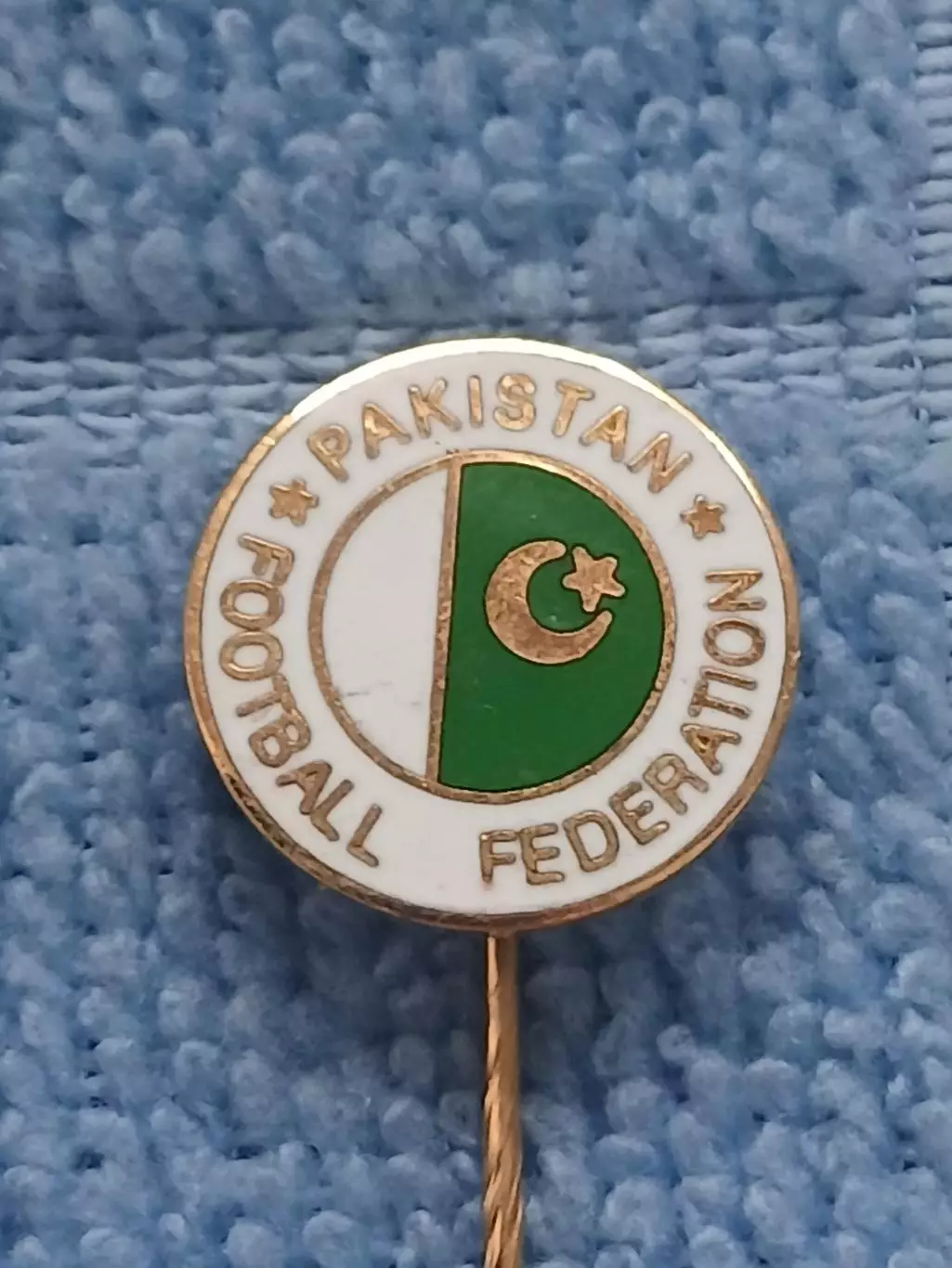 Пакистан Федерация футбола/Pakistan Football Federation(2)