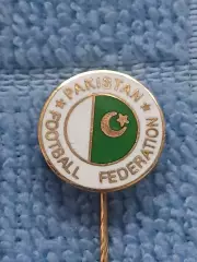 Пакистан Федерация футбола/Pakistan Football Federation(2)