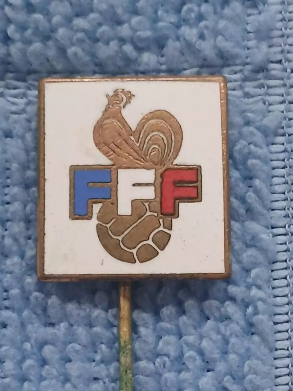 Франция Федерация футбола/France Football Federation(4)