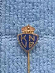 Нидерланды Федерация футбола/Netherlands Football Association(5)