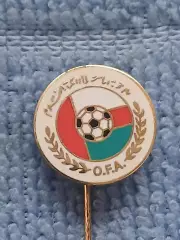 Оман Федерація футболу/ Oman Football Federation(1)