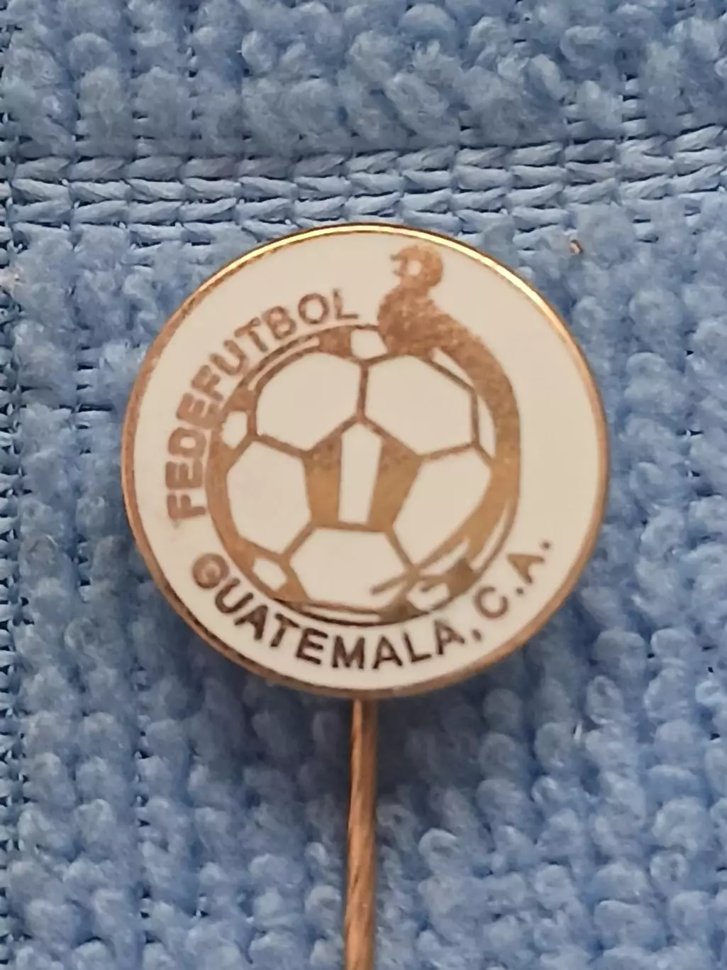 Гватемала Федерация футбола/Guatemala Football Federation(6)