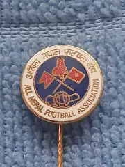 Непал Федерация футбола/Nepal Football Federation(4)