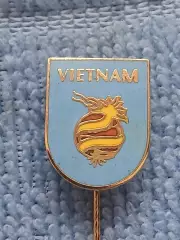 Вьетнам Федерация футбола/Vietnam Football Federation(3)