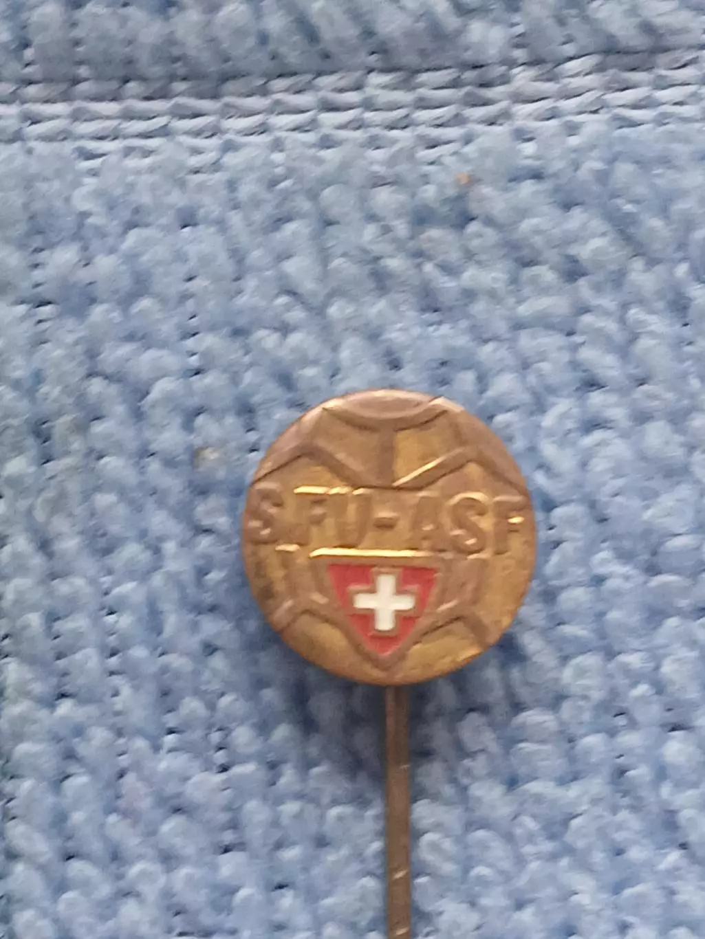 Швейцария Федерация футбола/Switzerland Football Federation (2)
