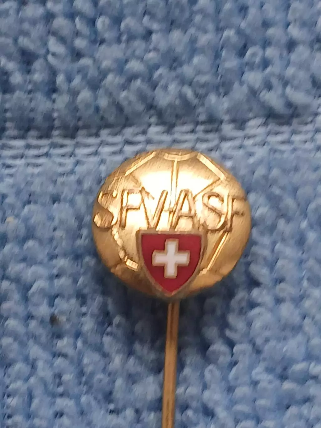 Швейцария Федерация футбола/Switzerland Football Federation (3)