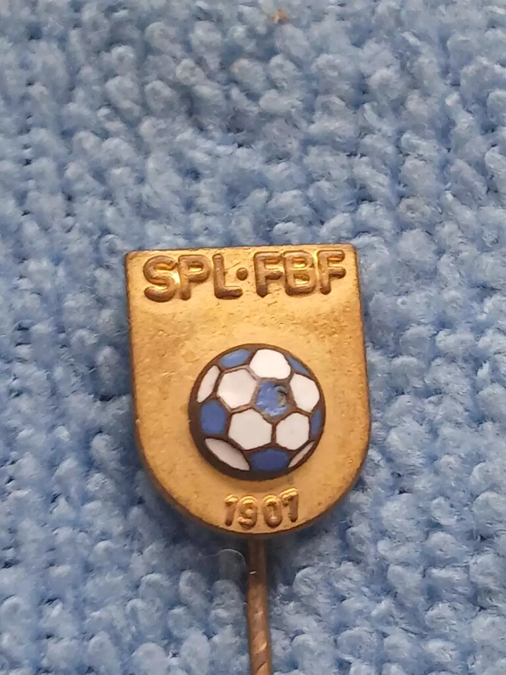 Финляндия Федерация футбола/Finland Football Association(1)оригинал