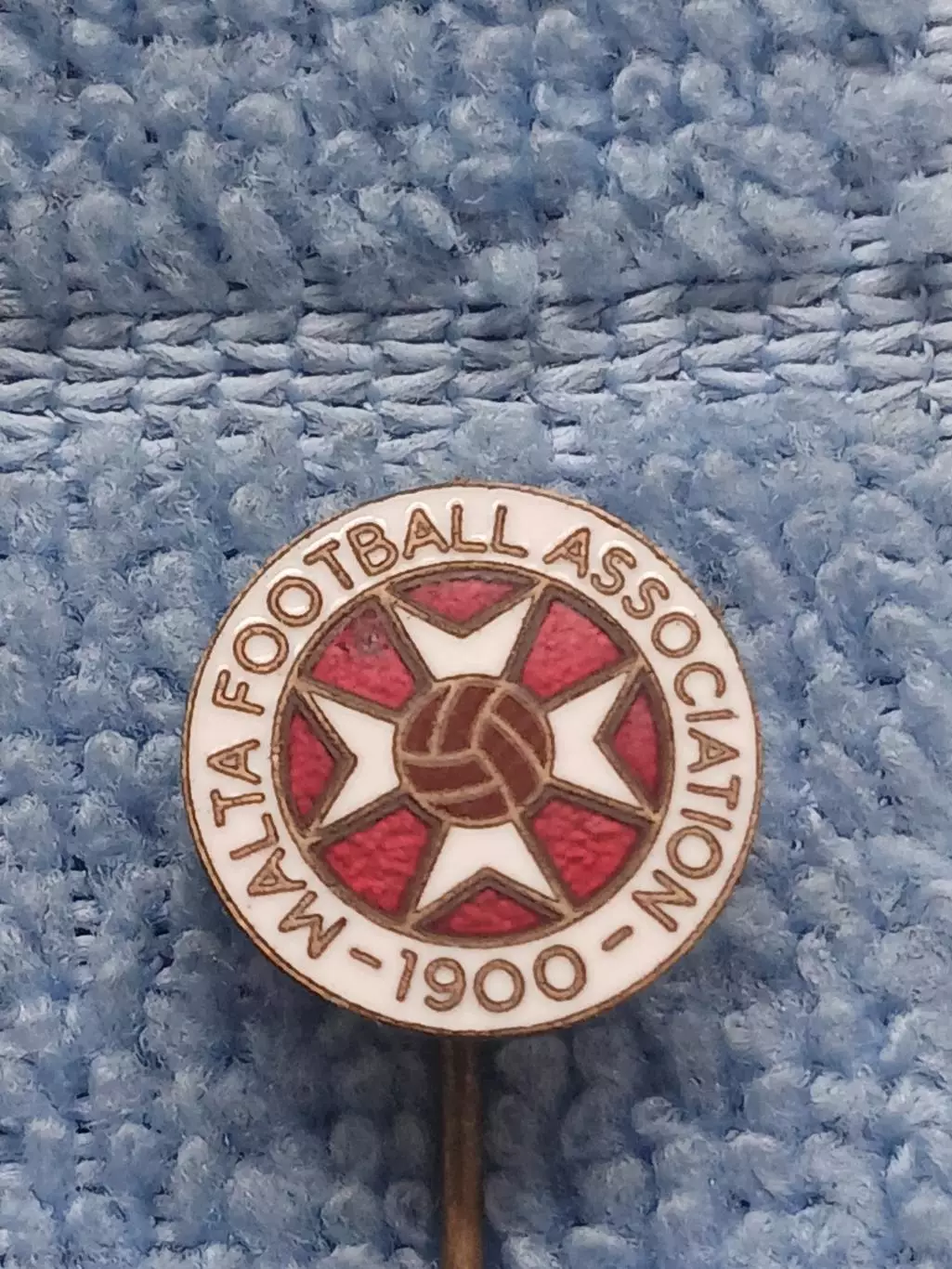 Мальта Федерация футбола/Malta Football Federation(8)