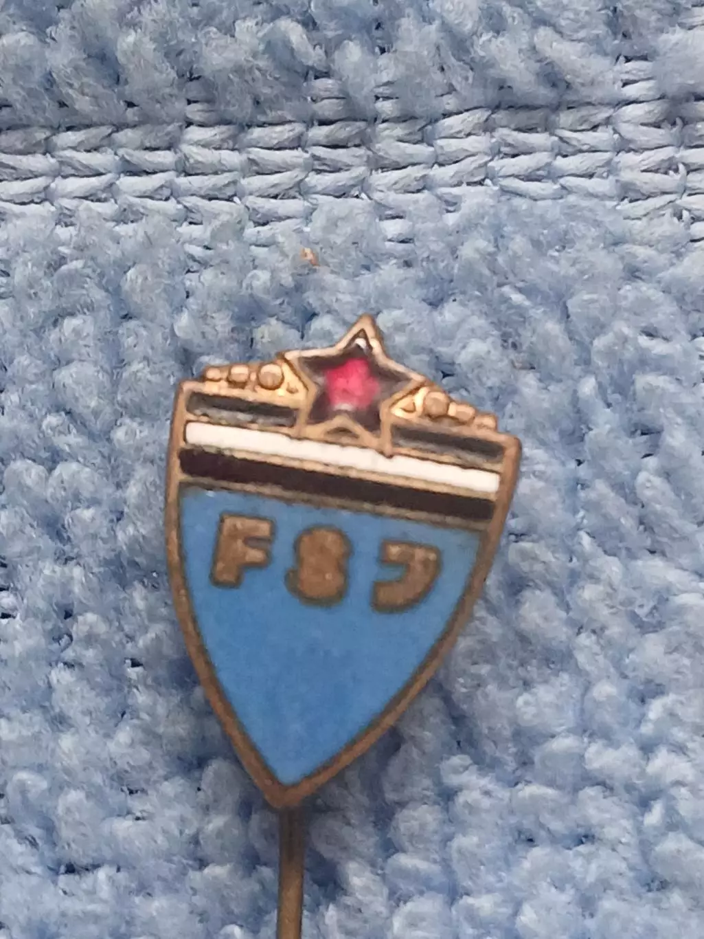 Югославия Федерация футбола/Yugoslavia Football Federation(2)оригинал