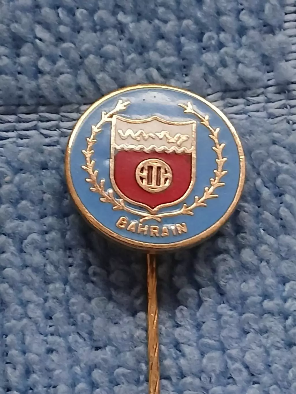 Бахрейн Федерация футбола/Bahrain Football Federation(3)