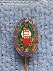 Палестина Федерация футбола/Palestine Football Federation(1)