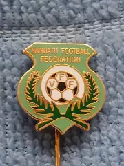 Вануату Федерация футбола/Vanuatu Football Federation(2)