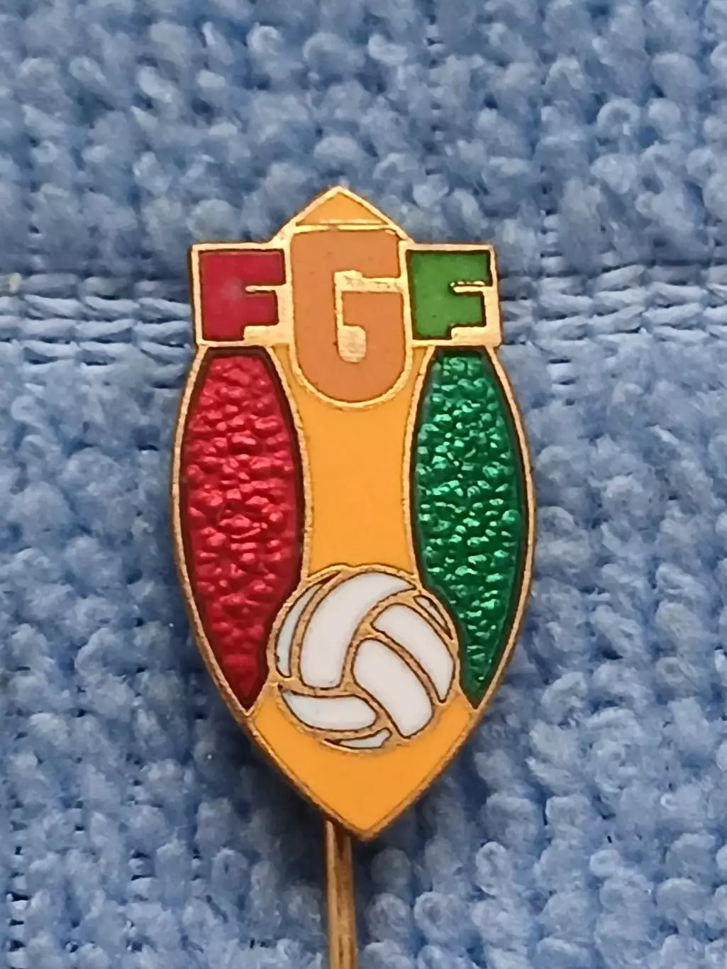 Гвинея Федерация футбола/Guinea Football Federation(1)