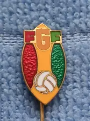 Гвинея Федерация футбола/Guinea Football Federation(1)