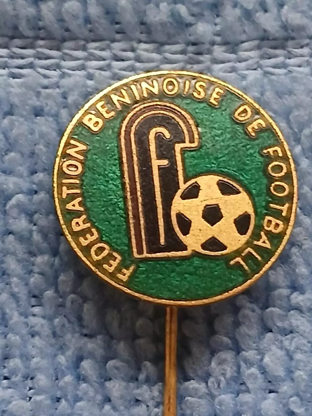Бенин Федерация футбола/Benin Football Federation(2)