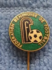 Бенин Федерация футбола/Benin Football Federation(2)