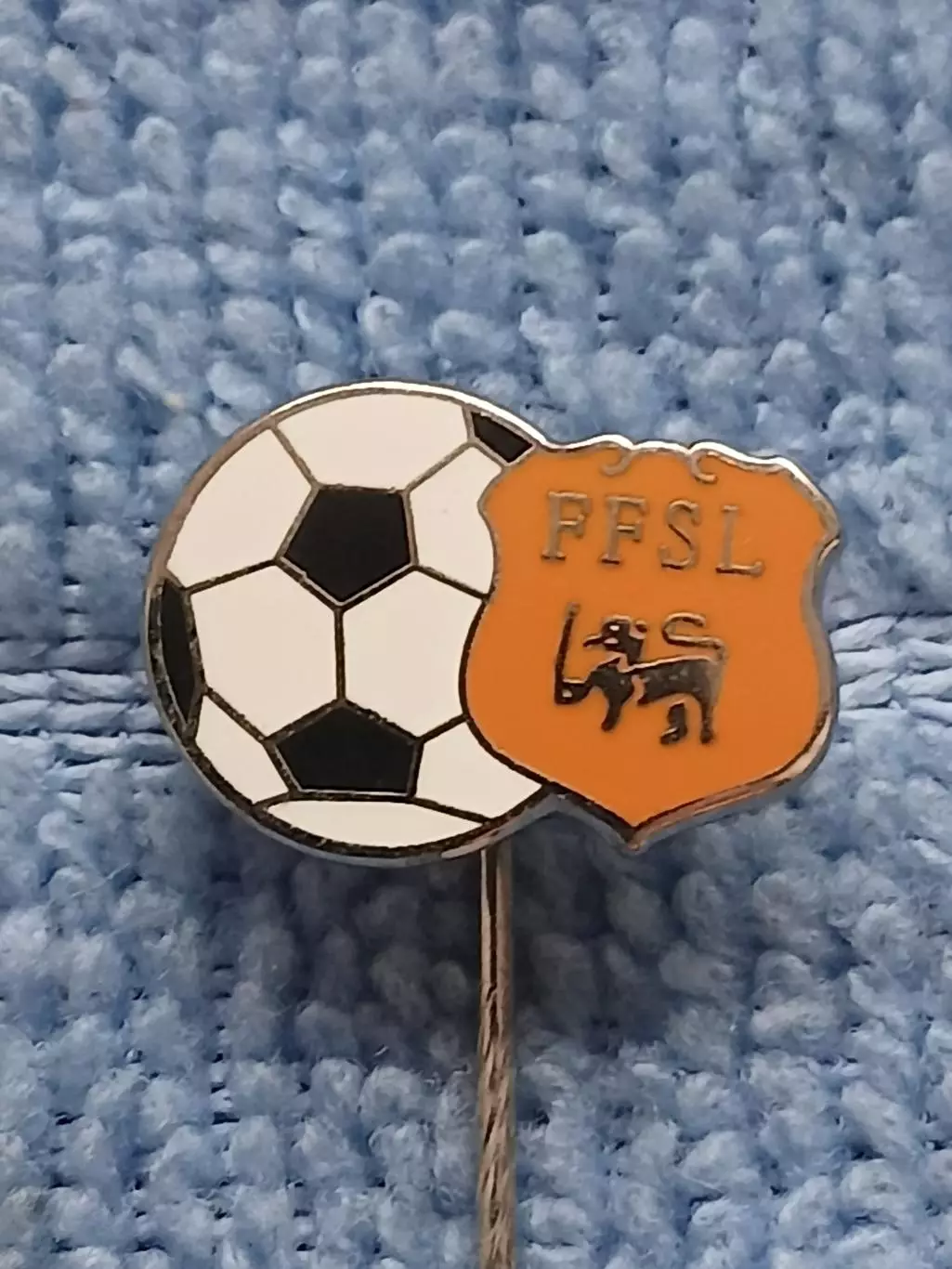 Шри Ланка Федерация футбола/Sri Lanka Football Federation(3)