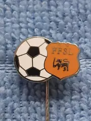 Шри Ланка Федерация футбола/Sri Lanka Football Federation(3)