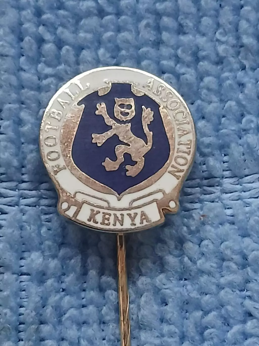 Кения Федерация футбола/ Kenya Football Federation(3)
