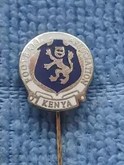 Кения Федерация футбола/ Kenya Football Federation(3)