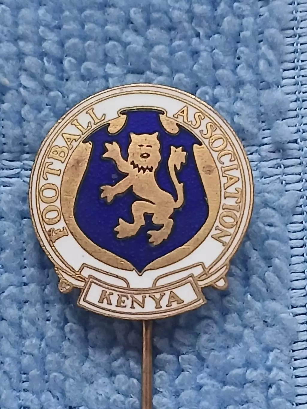 Кения Федерация футбола/ Kenya Football Federation(4)