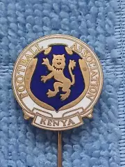 Кения Федерация футбола/ Kenya Football Federation(4)