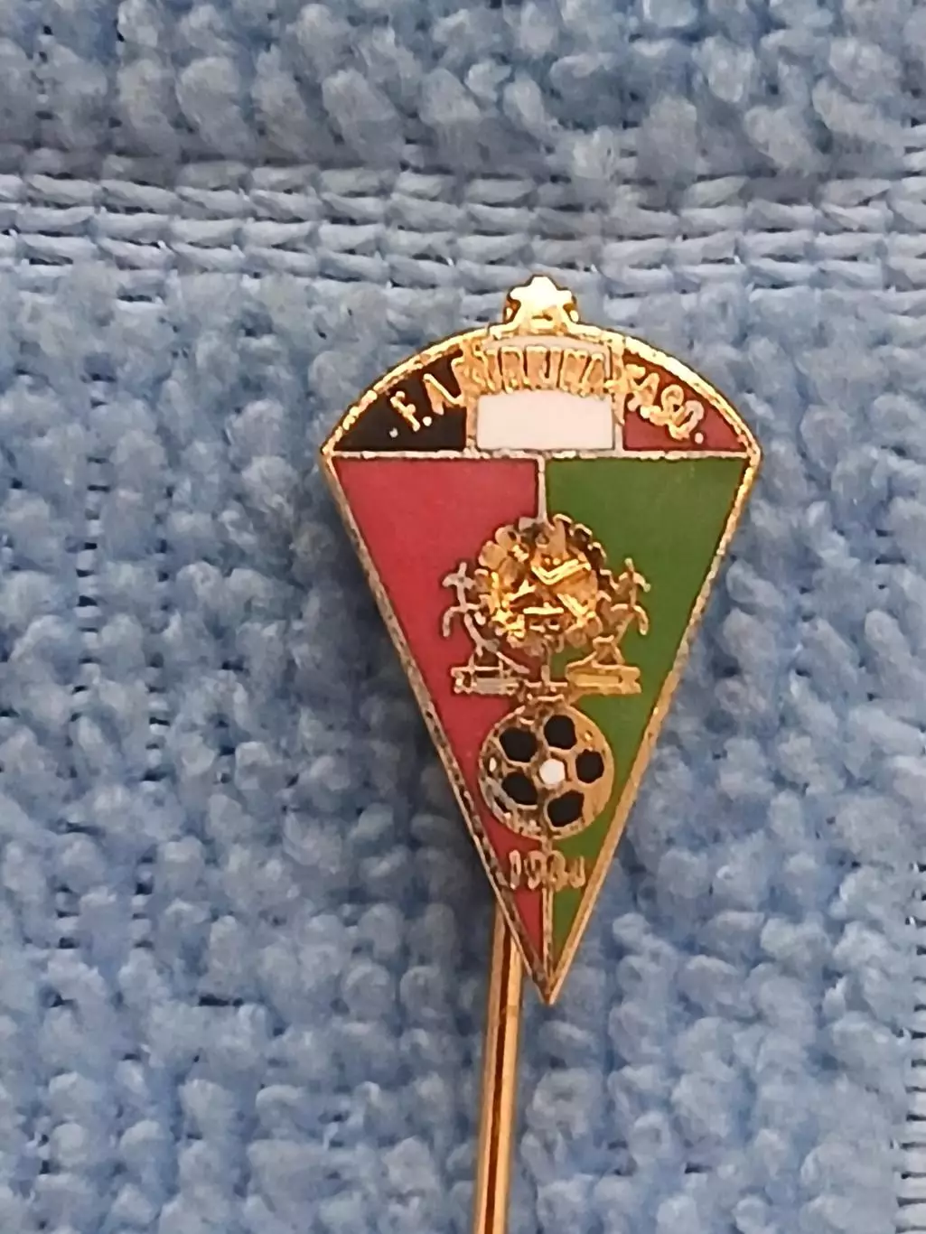 Буркина Фасо Федерация футбола/Burkina Faso Football Federation(1)