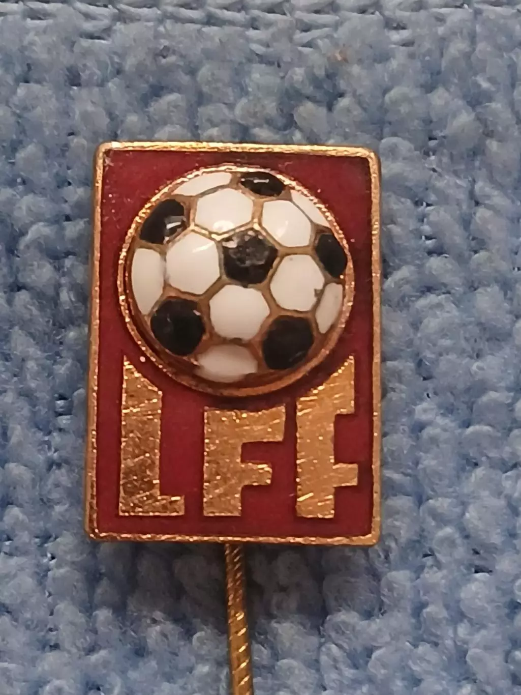 Литва Федерация футбола/Lithuanian Football Federation(4)