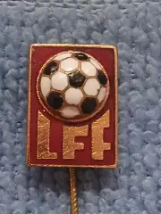 Литва Федерация футбола/Lithuanian Football Federation(4)