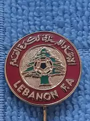 Ливан Федерация футбола/Lebanon Football Federation(2)