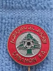 Ливан Федерация футбола/Lebanon Football Federation(3)