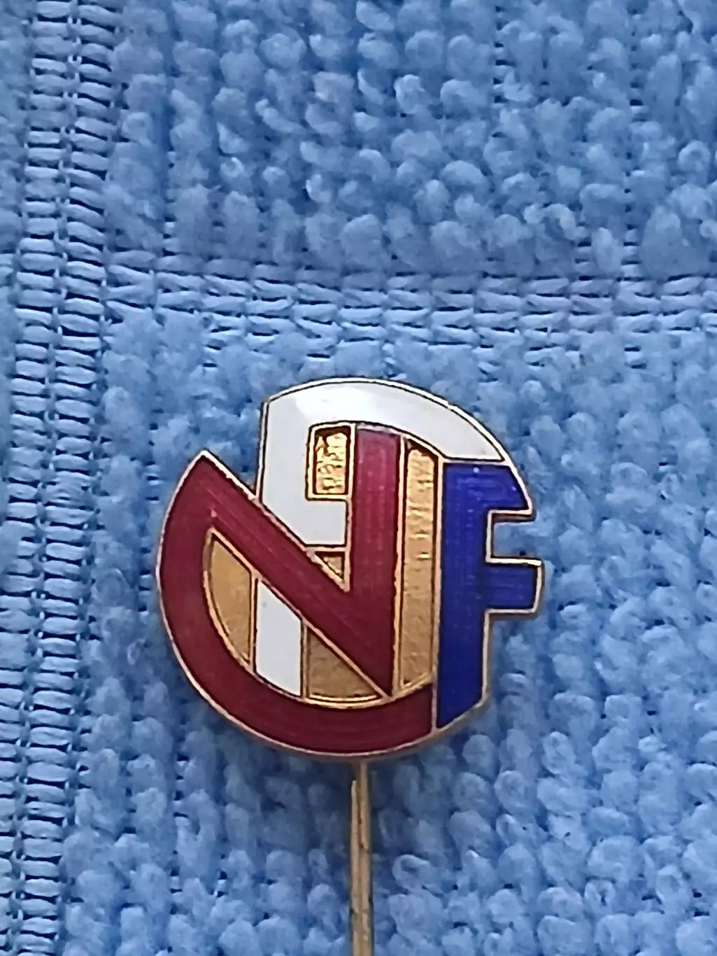 Норвегия Федерация футбола/Norwegian Football Association(2)