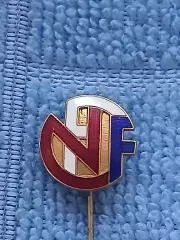 Норвегия Федерация футбола/Norwegian Football Association(2)
