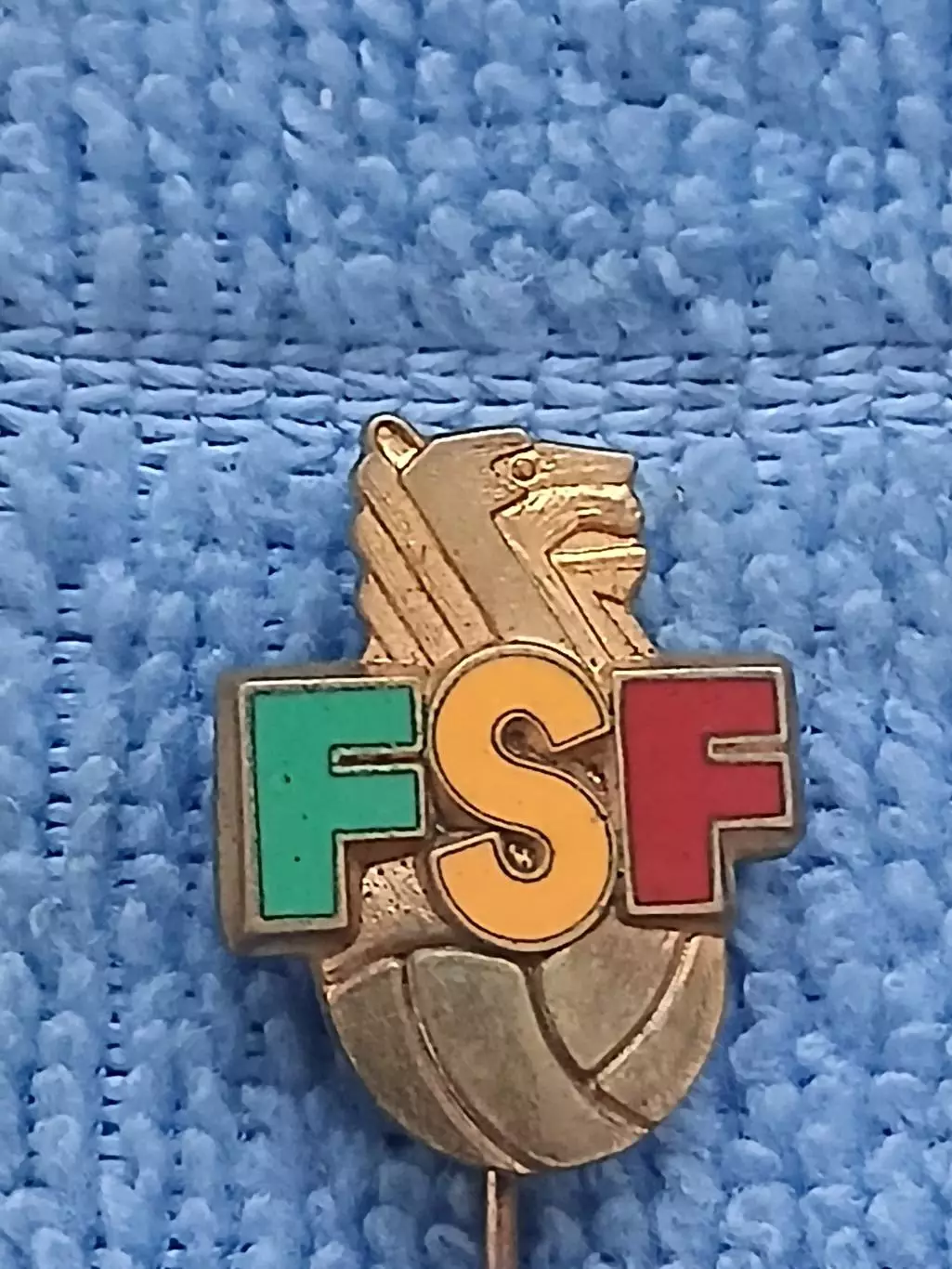 Сенегал Федерация футбола/Senegal Football Federation(1)