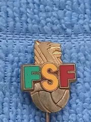 Сенегал Федерация футбола/Senegal Football Federation(1)
