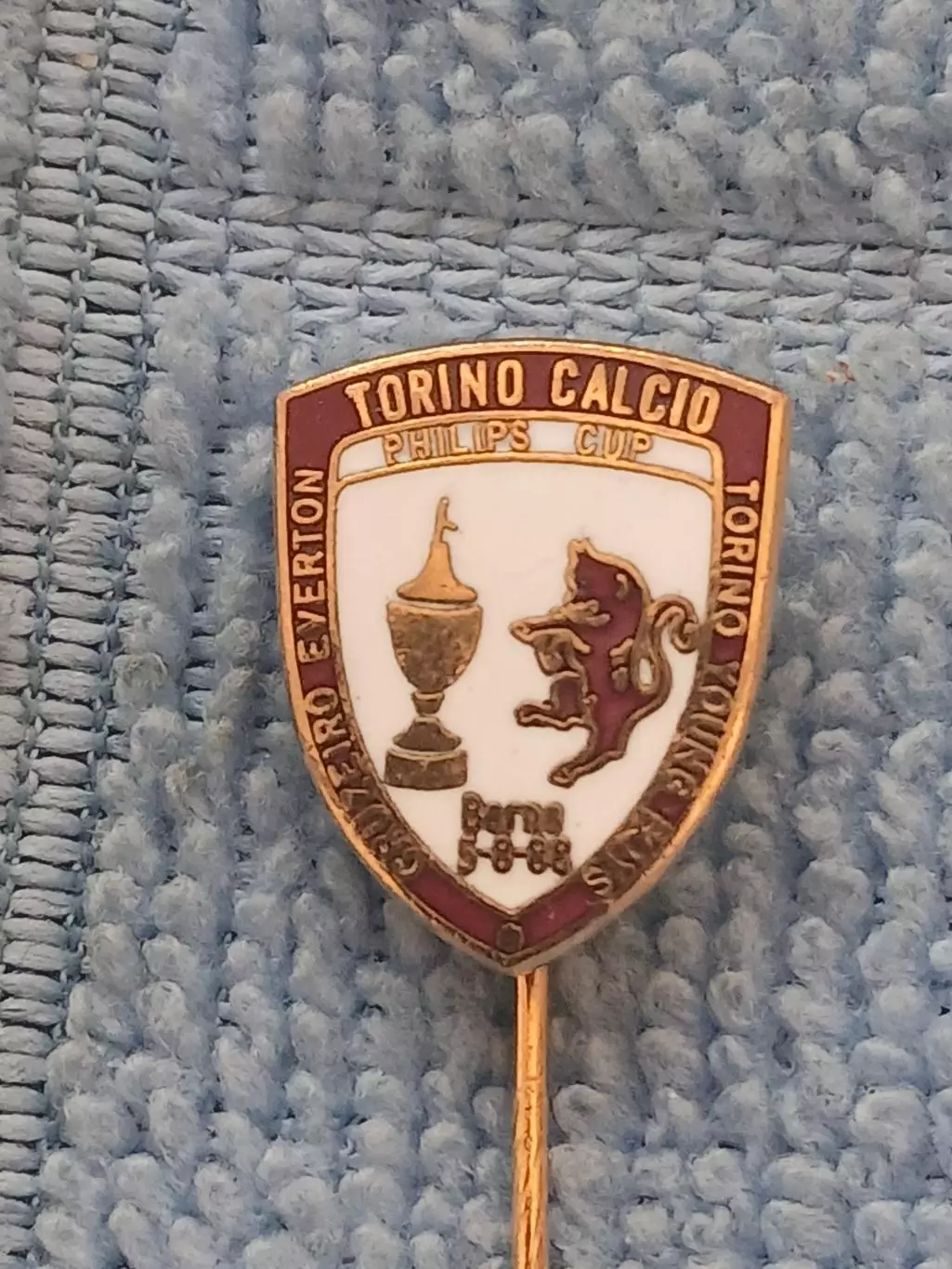 ФК Торино (Италия)/FC Torino (Italy)(42)